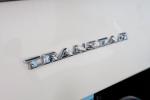 Studebaker Transtar Deluxe Pickup 1958 года